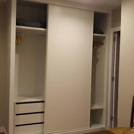 公寓 Magnifico Piso Centro Ciudad 拉科鲁尼亚