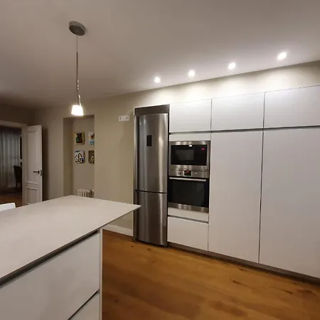 Magnifico Piso Centro Ciudad *