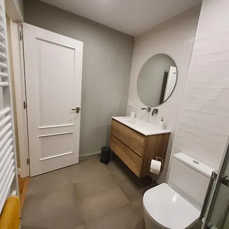 Magnifico Piso Centro Ciudad Apartment