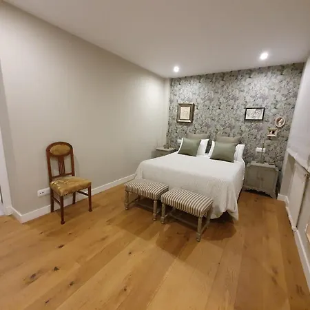 公寓 Magnifico Piso Centro Ciudad *