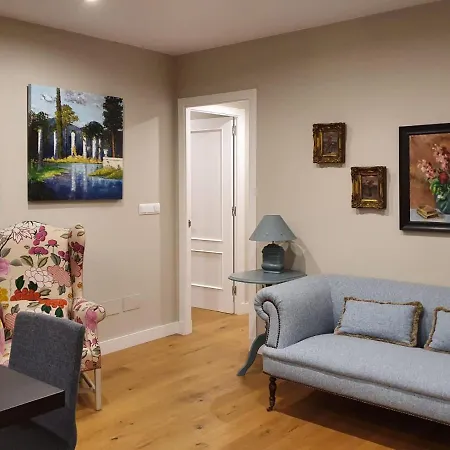 Magnifico Piso Centro Ciudad *