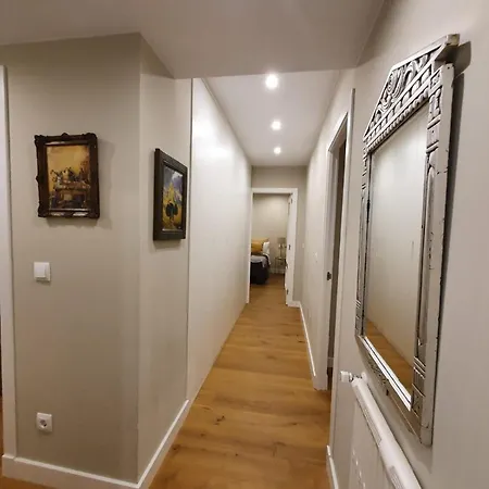 Magnifico Piso Centro Ciudad *