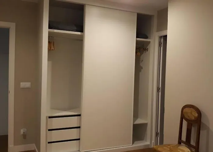 Apartamento Magnifico Piso Centro Ciudad Corunha