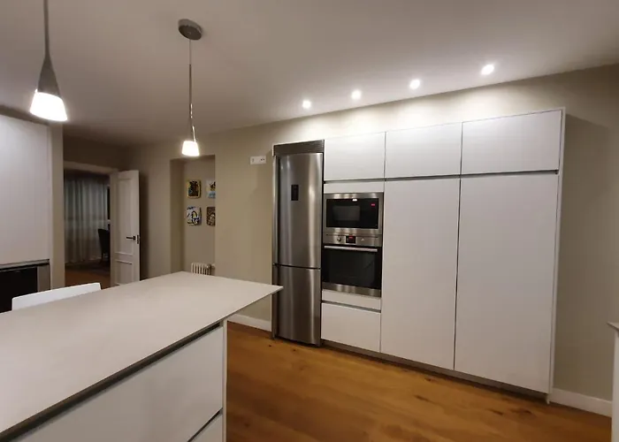 Magnifico Piso Centro Ciudad *