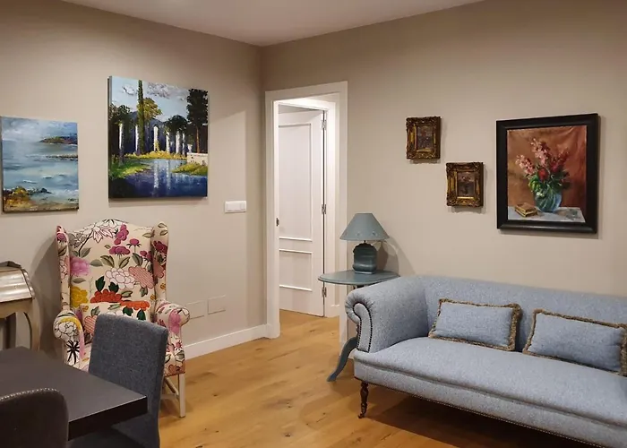 Magnifico Piso Centro Ciudad *