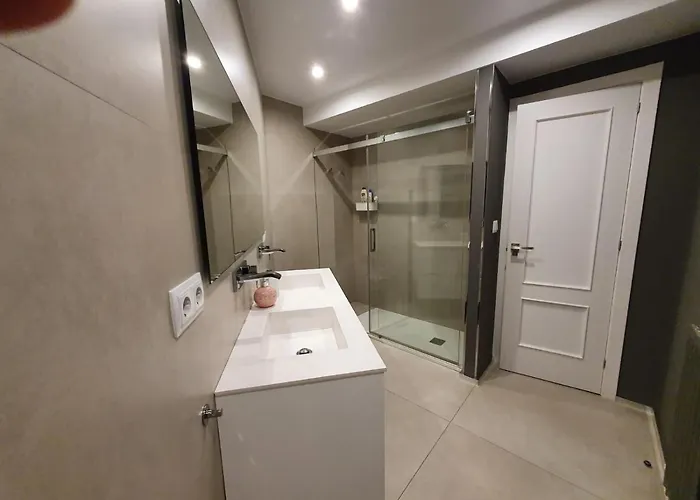 Apartamento Magnifico Piso Centro Ciudad