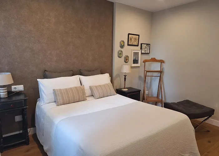 Magnifico Piso Centro Ciudad Apartamento