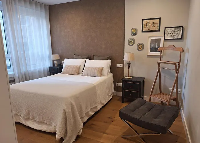 Magnifico Piso Centro Ciudad *